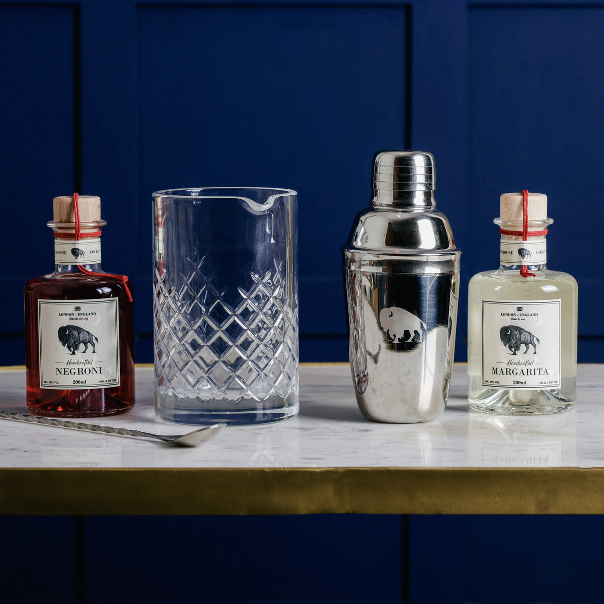 What type of ready-made and bottled cocktails are the best?