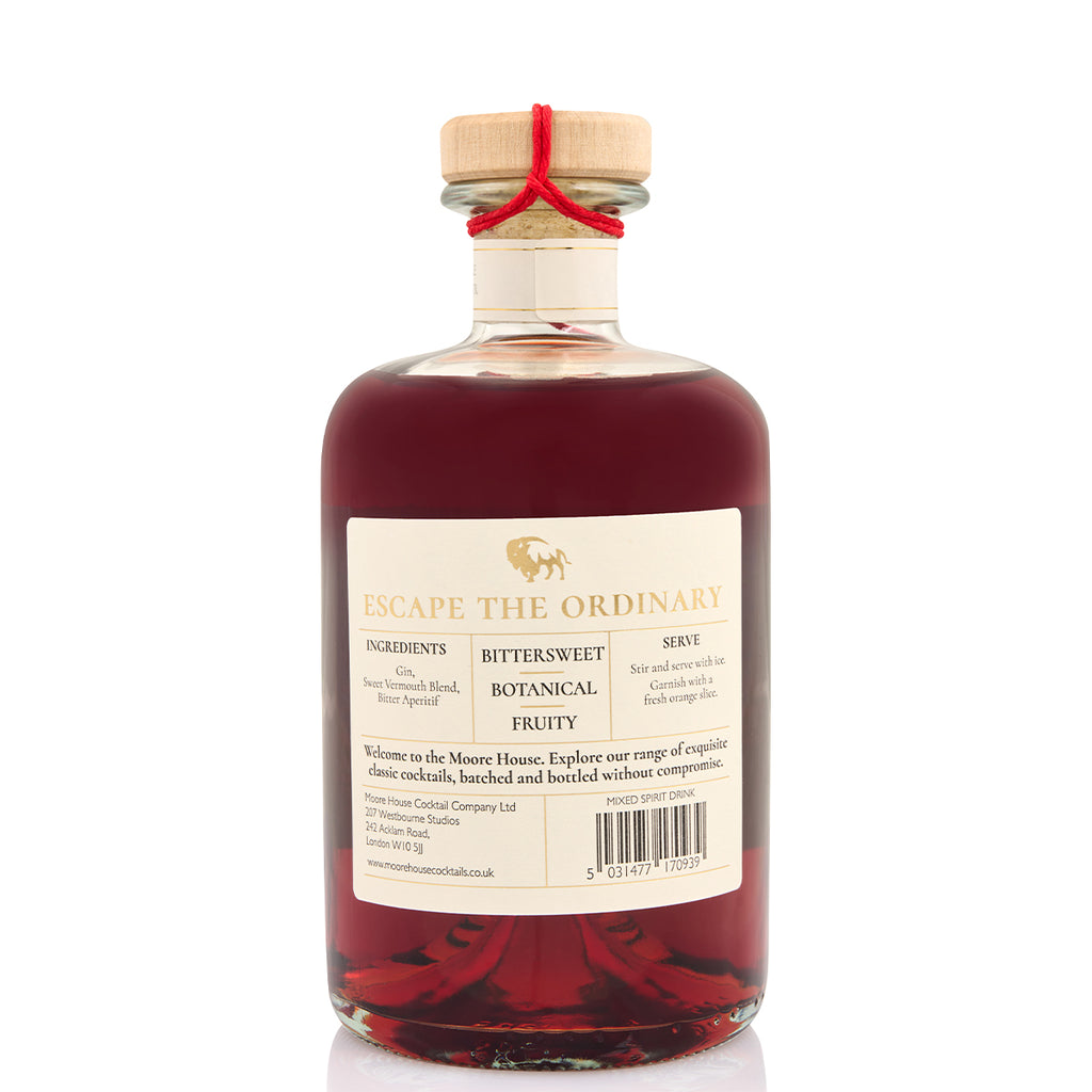 Negroni