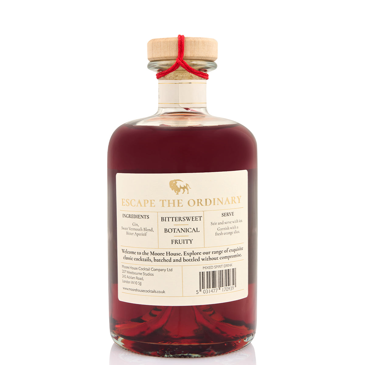 Negroni
