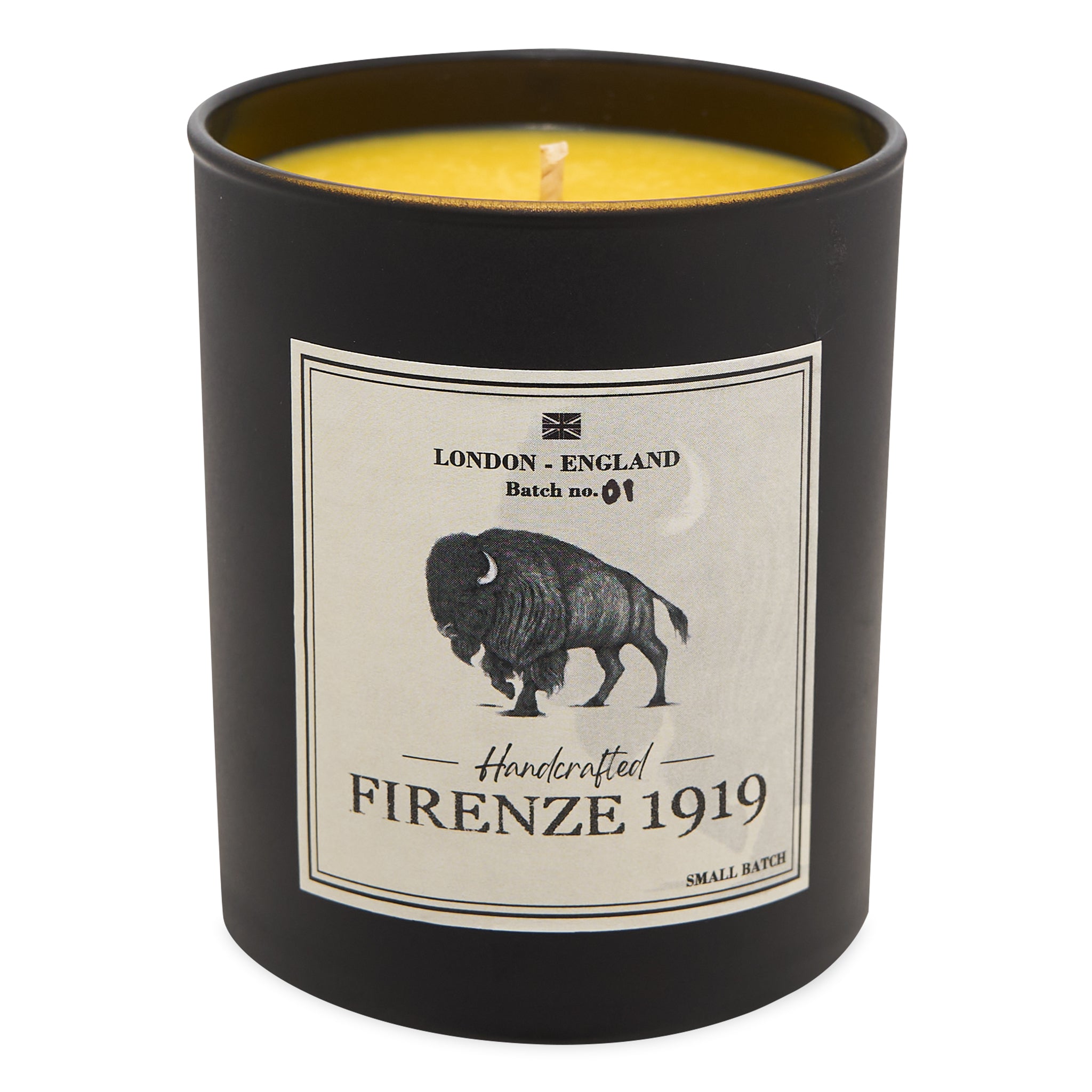 Firenze 1919 Candle
