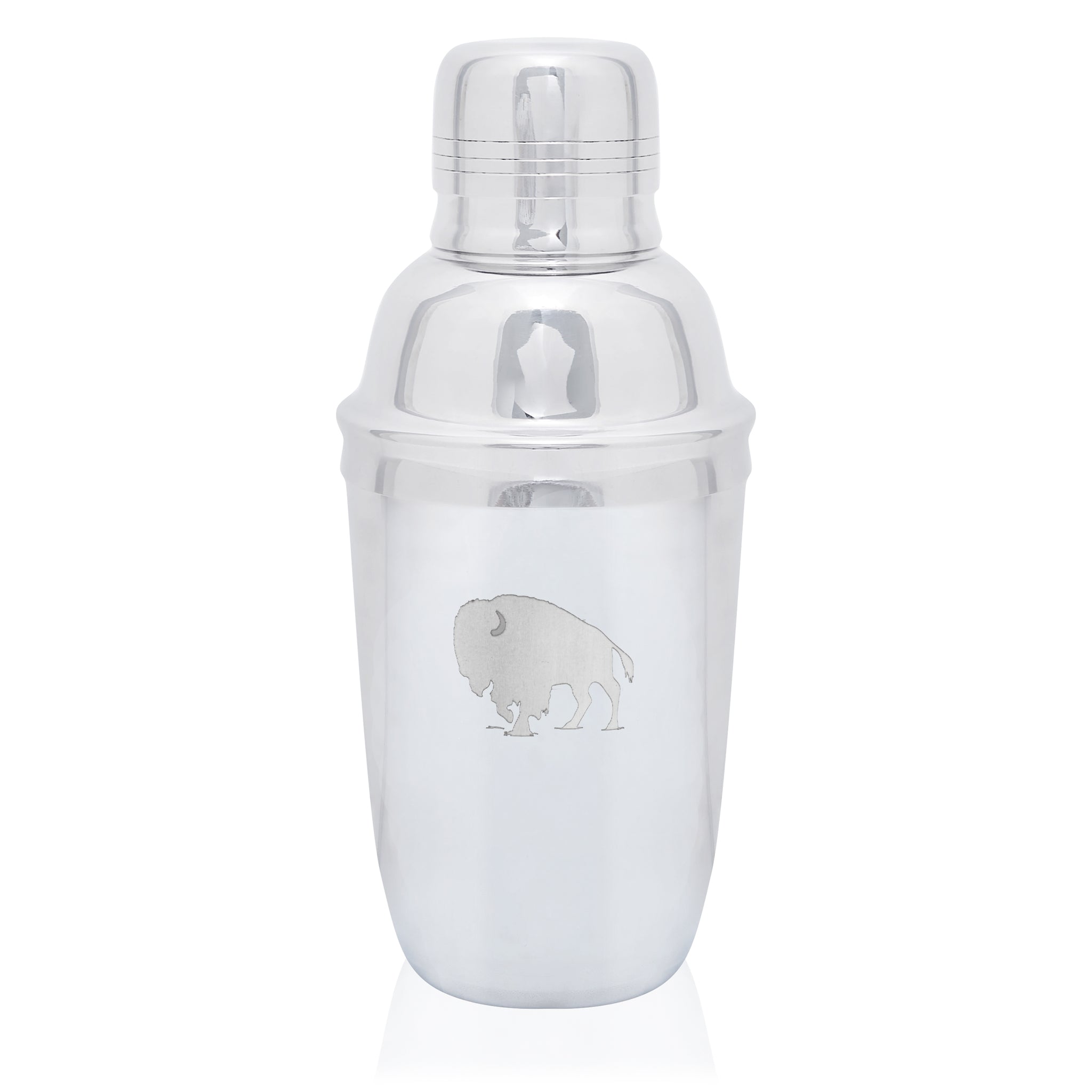 Moore House Cocktail Shaker (8oz)
