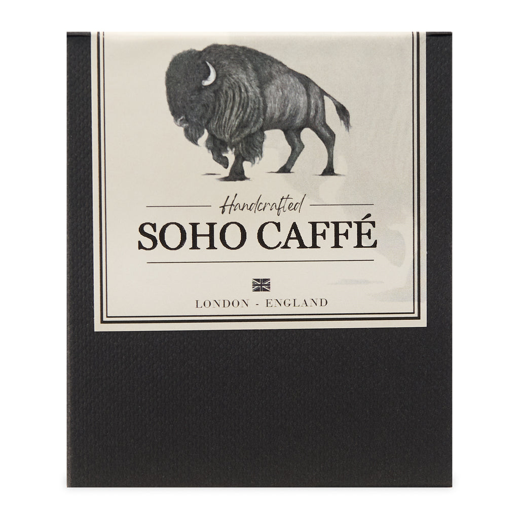 Soho Caffè Candle